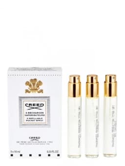 קריד ס גרין איריש טוויד (ג) אדפ 3*10מל / Creed Set Green Irish Tweed (m) Edp 3**10 Ml