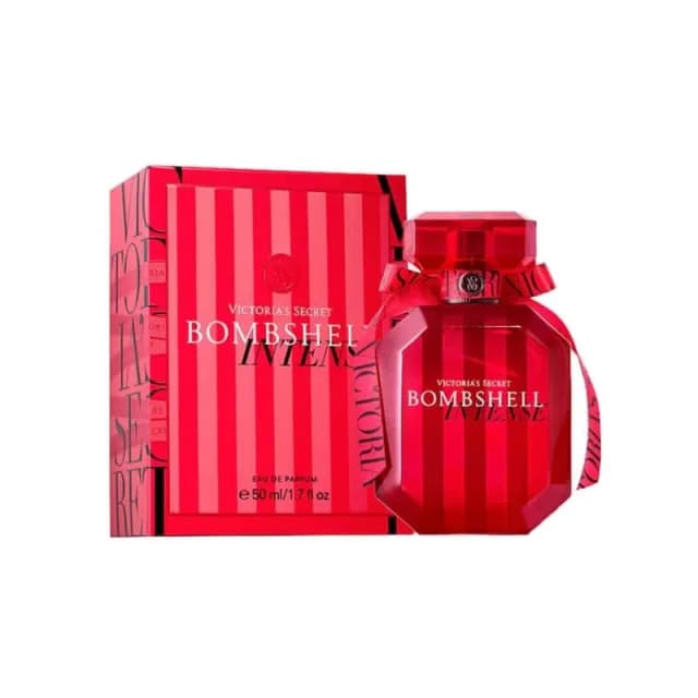 ו.סיקרט בומבשל אינטנס (א) אדפ 50מל / Victoria's Secret Bombshell Intense Edp (w) 50ml