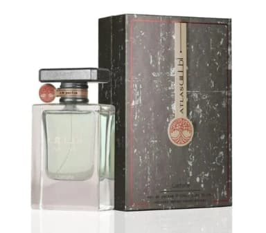 לטפה אטלס (י) אדפ 100מל / Lattafa Atlas (u) Edp 100ml