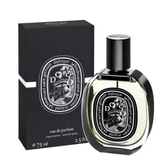 דיפטיק דו סון (י) אדפ 75מל / Diptyque Do Son U Edp 75 Ml