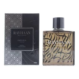 רייהאן אימפריה (ג) אדפ 100מל / Rayhaan Imperia For Him M Edp 100ml