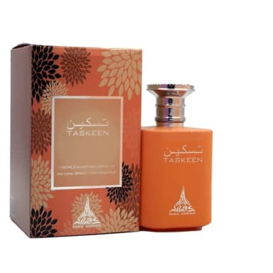 פריס קורנר טאסקין (י) אדפ 100מל / Paris Corner Taskeen U Edp 100ml