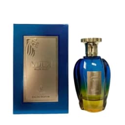 פריס קורנר אמיר ווקס בלו אוד (י) אדפ 100מל / Paris Corner Emir Voux Blue Oud U Edp 100ml