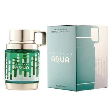 ארמף אודיסי אקווה (ג) אדפ 60מל / Armaf Odyssey Aqua M Edp 60 Ml