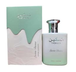 פריס קורנר טאסקין לאקטיה דיבינה (י) אדפ 100מל / Paris Corner Taskeen Lactea Divina U Edp 100ml