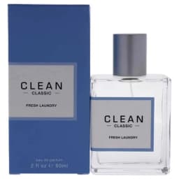 קלין קלאסיק פרש לאונדרי (א) אדפ 60מל / Clean Classic Fresh Laundry W Edp 60 Ml