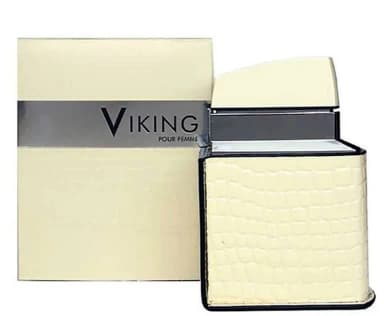 פלאביה ויקינג (א) אדפ 100מל / Flavia Viking (w) Edp 100 Ml