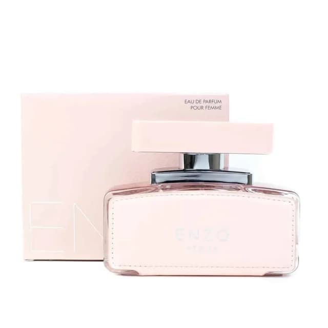 פלאביה אנזו פם (א) אדפ 100מל / Flavia Enzo Femme (w) Edp 100 Ml