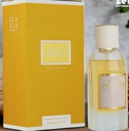 פלאביה אוד הריטייג (י) אדפ 100מל / Flavia Aoud Heritage (u) Edp 100 Ml