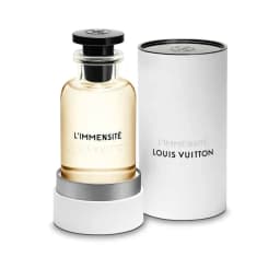 לואי ויטון אומברה לימנסיט (ג) אדפ 100מל / Louis Vuitton L'immensite (m) Edp 100ml