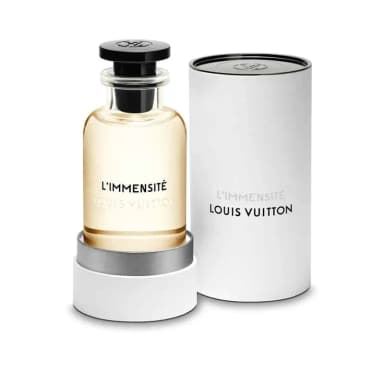 לואי ויטון אומברה לימנסיט (ג) אדפ 100מל / Louis Vuitton L'immensite (m) Edp 100ml