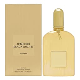 טום פורד בלאק אורכיד (י) פרפיום (מרוכז) 50מל / Tf Black Orchid U Parfum 50ml