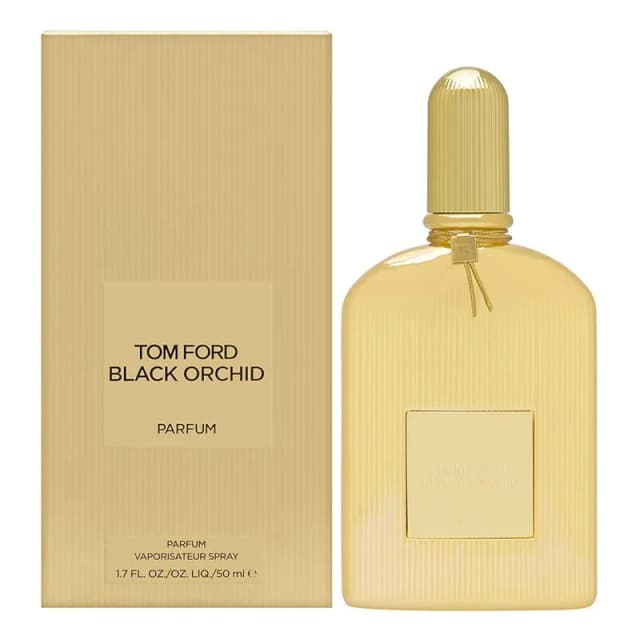 טום פורד בלאק אורכיד (י) פרפיום (מרוכז) 50מל / Tf Black Orchid U Parfum 50ml