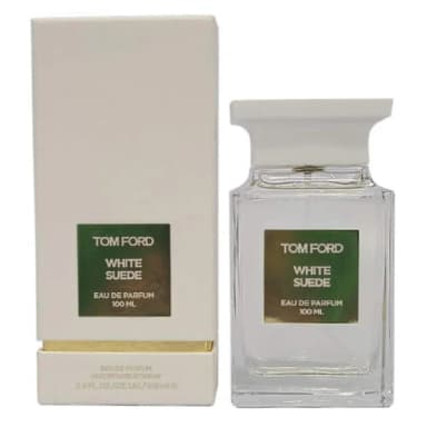 טום פורד וויט סואד (א) אדפ 100מל / Tom Ford White Suede W Edp 100 Ml