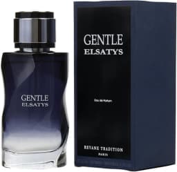 ראיין טרדישן גנטל אלסאטיס (ג) אדפ 178מל / Reyane Tradition Gentle Elsatys (m) Edp 178 Ml
