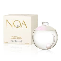 קשארל נואה (א) אדט 50מל / Cacharel Noa (w) Edt 50 Ml