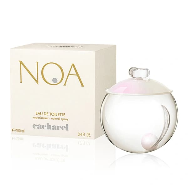 קשארל נואה (א) אדט 50מל / Cacharel Noa (w) Edt 50 Ml