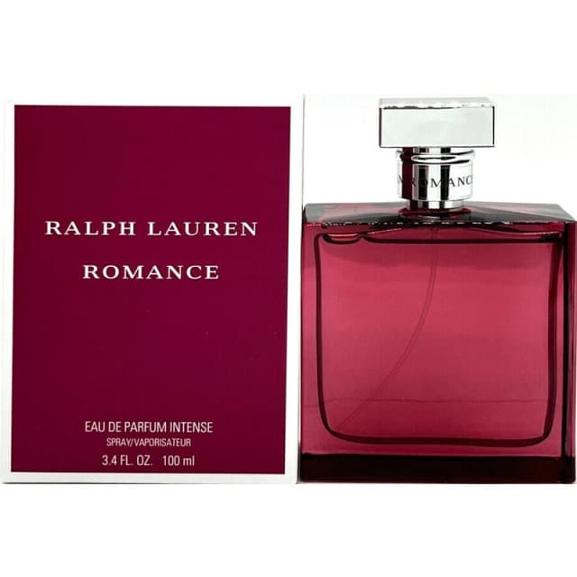 ראלף לורן רומנס אינטנס (א) אדפ 100מל / Ralph Lauren Romance Intense (w) Edp 100ml