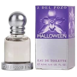 חסוס דל פוזו הלווין מיני (א) אדט 4.5מל / Jesus Del Pozo Hallowen Mini (w) Edt 4.5ml