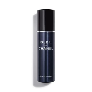 שאנל בלו דה שאנל (ג) אול אובר ספריי 100מל / Chanel Bleu De Chanel All Over Spray M 100 Ml