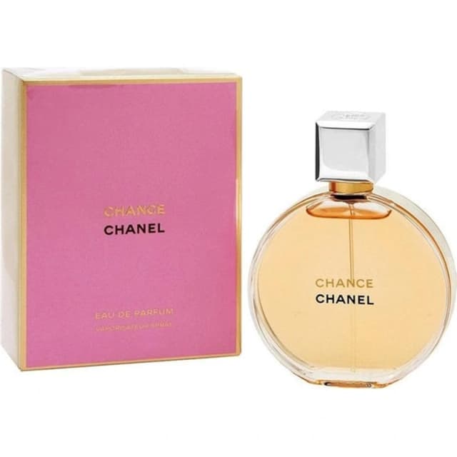 שאנל צאנס (א) אדפ 35מל / Chanel Chance Edp W 35 Ml