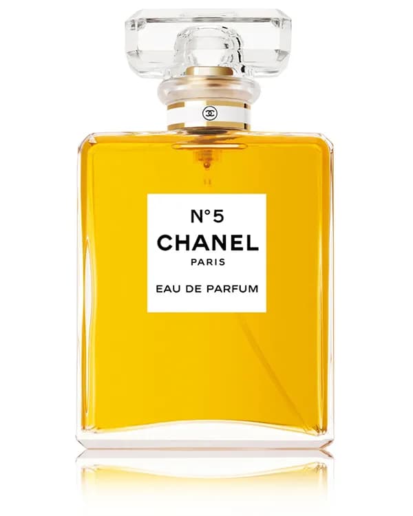 שאנל מס 5(א) אדפ 200מל / Chanel No 5 (w) Edp 200 Ml