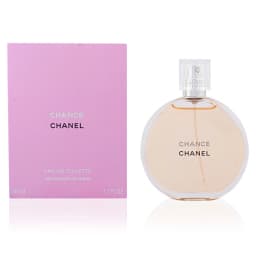 שאנל צאנס (א) אדט 50מל / Chanel Chance (w) Edt 50 Ml