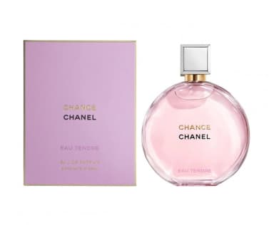 שאנל צאנס או טנדר (א) אדפ 50מל / Chanel Chance Eau Tendre (w) Edp 50 Ml