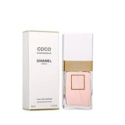 שאנל קוקו מדמוזל (א) אדפ 35מ"ל / Chanel Coco Mademoiselle Edp 35 Ml