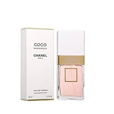 שאנל קוקו מדמוזל (א) אדפ 35מ"ל / Chanel Coco Mademoiselle Edp 35 Ml