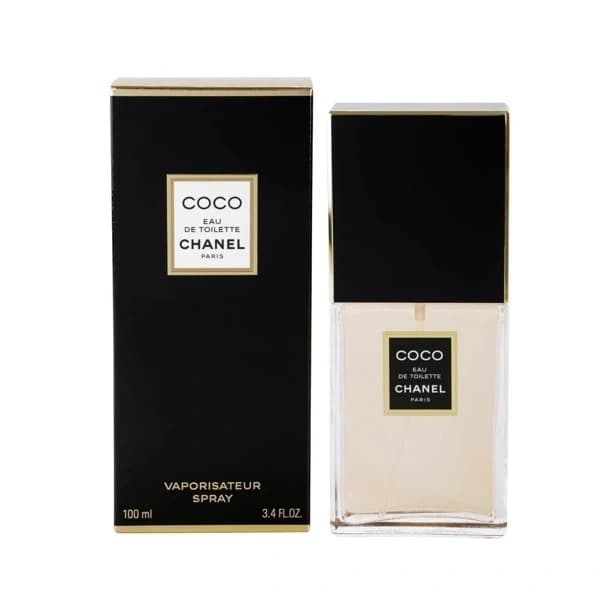 שאנל קוקו (א) אדט 100מל / Chanel Coco W Edt 100ml