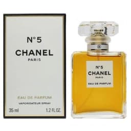שאנל מס 5(א) אדפ 35מל / Chanel No 5 Edp W 35 Ml