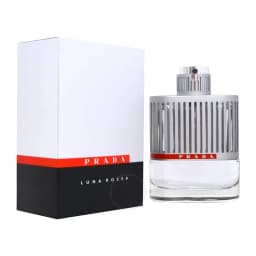 פראדה לונה רוסה (ג) אדט 150מל / Prada Luna Rossa (m) Edt 150 Ml