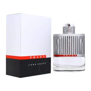 פראדה לונה רוסה (ג) אדט 150מל / Prada Luna Rossa (m) Edt 150 Ml