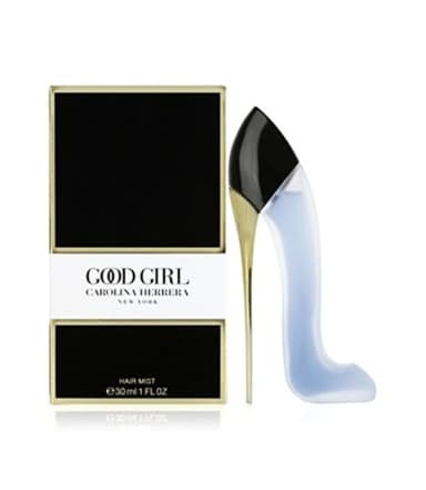 קרולינה הררה גוד גירל (א) מיסט לשיער 30מל / Carolina Herrera Good Girl W Hair Mist 30ml