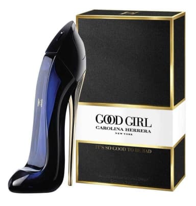 קרולינה הררה גוד גירל (א) אדפ 30מל / Carolina Herrera Good Girl W Edp 30ml