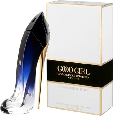 קרולינה הררה גוד גורל לגרה (א) אדפ 50מל / Ch Good Girl Legere W Edp 50ml