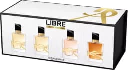 סט מיניאטורות איב סאן לורן ליברה (א) אדפ 4 * 7.5 / Ysl Libre Miniatures Set (w) Edp