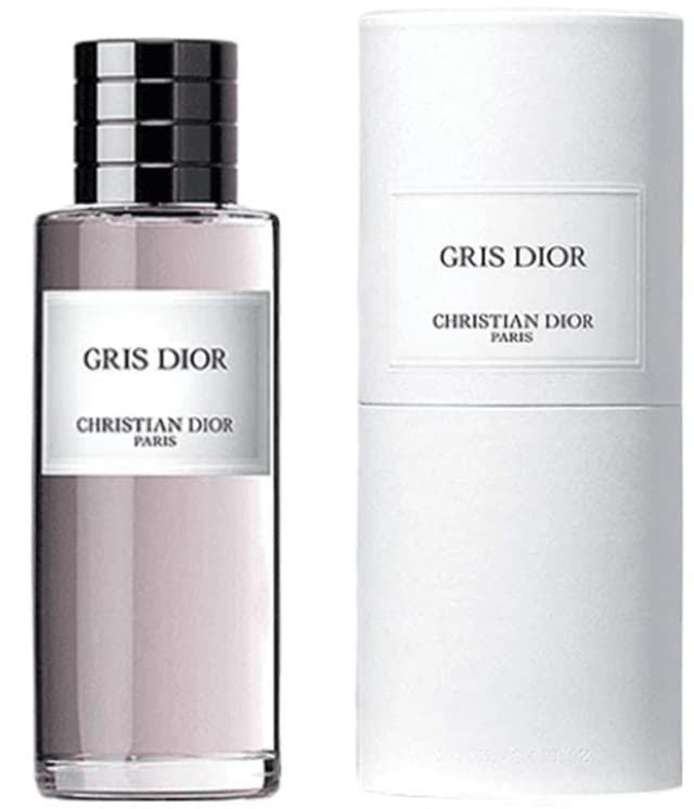 דיור גריס (י) אדפ 200מל / Dior Gris Dior (u) Edp 200 Ml
