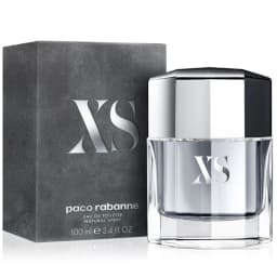 פאקו רבאן XS(ג) אדט 100מל / Pacco Rabanne Xs (m) Edt 100 Ml