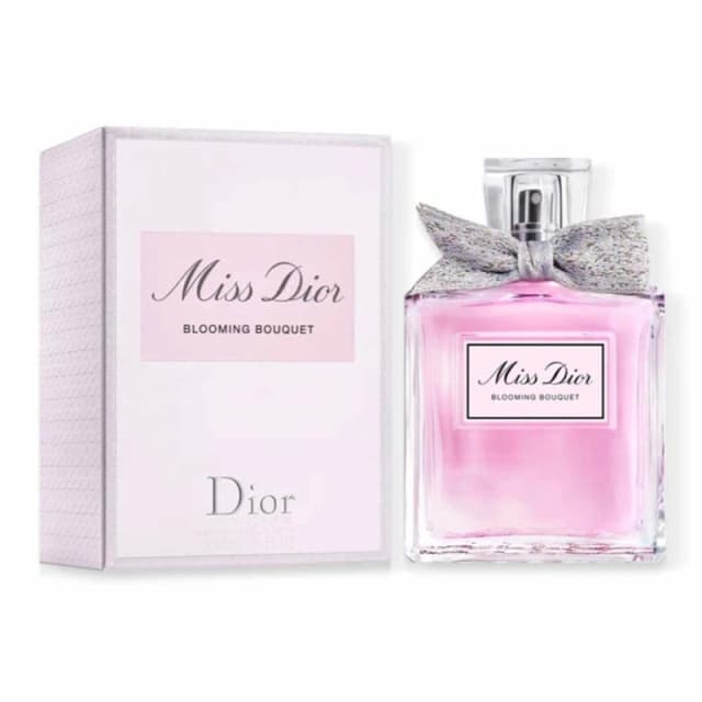 דיור מיס דיור בלומינג בוקה (א) אדט 150מל / Dior Miss Dior Blooming Bouquet (w) Edt 150 Ml