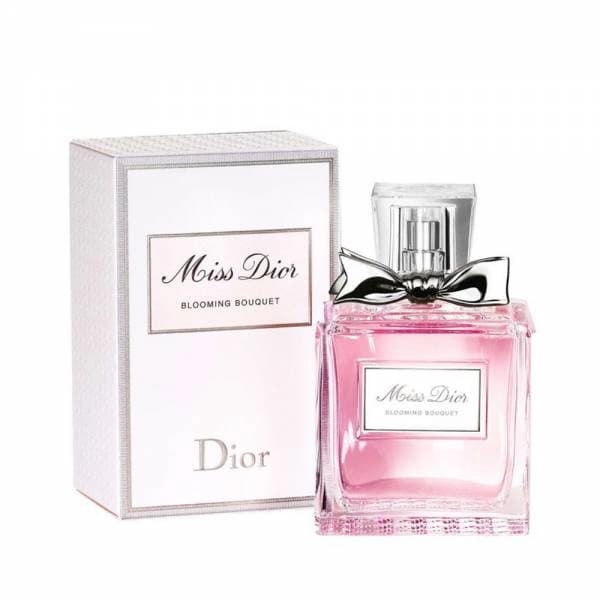 דיור מיס דיור בלומינג בוקה (א) אדט 50מל / Dior Miss Dior Blooming Bouquet (w) Edt 50 Ml