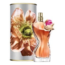 גאן פול גוטיה לה בל פלוור אדישן (א) אדפ 100מל / Jpg La Belle Flower Edition W Edp 100ml