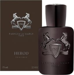 פרפומס דה מארלי הרוד (ג) אדפ 75מל / Parfumes De Marly Herod M Edp 75 Ml