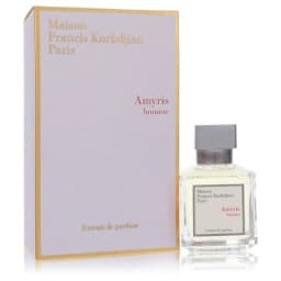 מייסון פרנסיס אמיריס (ג) אקסטרייט דה פרפיום 70מל / Maison Francis Kurkdjian Amyris (m) Extrait De Parfume 70 Ml