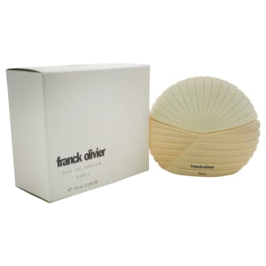 פרנק אוליבייר צדפה (א) אדפ 75מל / Franck Olivier Oyster (w) Edp 75 Ml