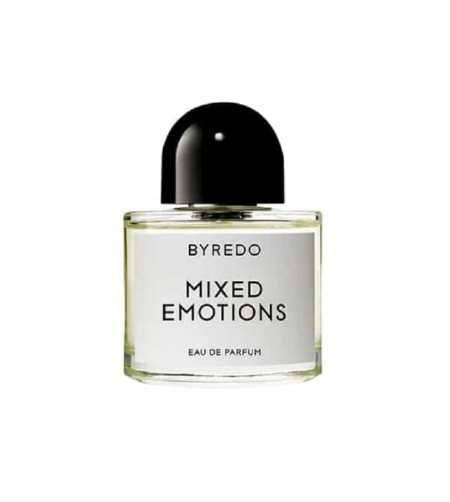 ביירדו מיקסד אמושינס (י) אדפ 100מל / Byredo Mixed Emotions (u) Edp 100ml