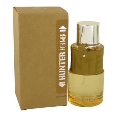 ארמף האנטר (ג) אדפ 100מל / Armaf Hunter M Edp 100ml