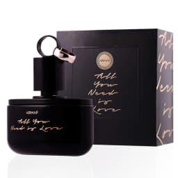 ארמף אול יו ניד איס לאב (א) אדפ 100מל / Armaf All You Need Love (w) Edp 100 Ml