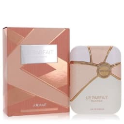 ארמף לה פרפאיט פור פם (א) אדפ 100מל / Armaf Le Parfait Pour Femme W Edp 100 Ml